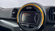 MINI Countryman 1.5 Cooper ALL4 5dr Auto Petrol Hatchback